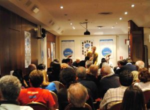 elezioni regionali 2013, LeALI