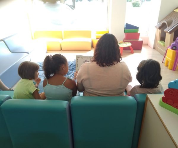 letture per bambini []