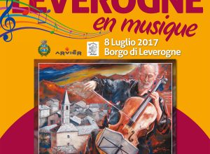 Leverogne en musique