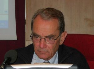 Levi Valerio, del nucleo di valutazione dei fondi europei