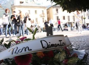 "Per non dimenticare"