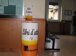 Libri d'attesa
