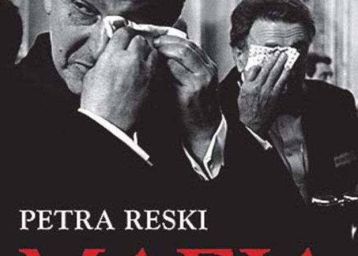 il libro della Reski