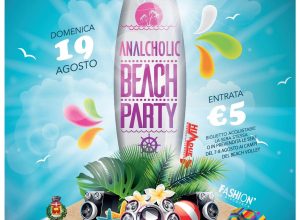 analcoholic party