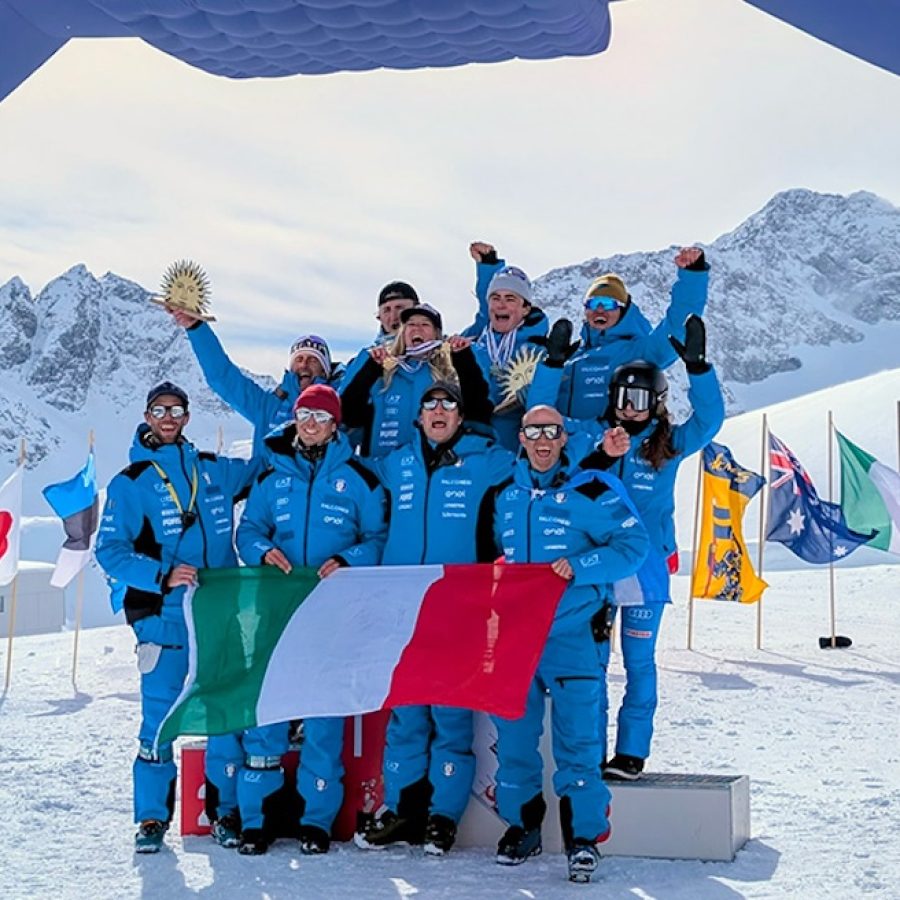 lisa francesia boirai tommaso costa foto fisi