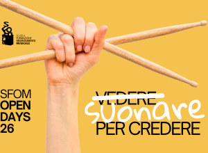 Open Day Sfom