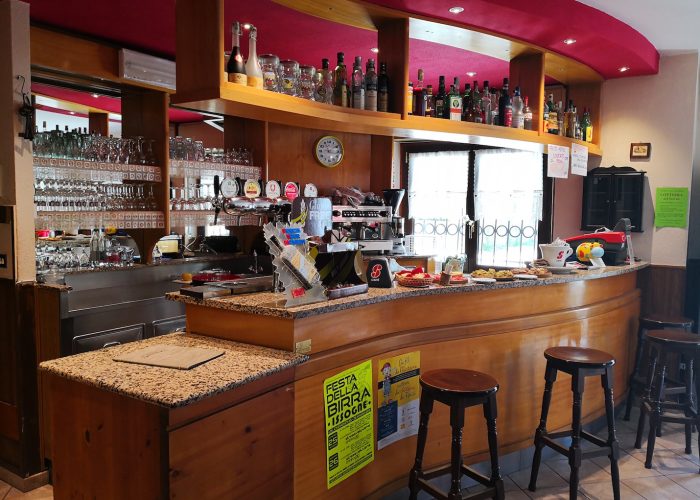 Locanda Rita - Pontey.