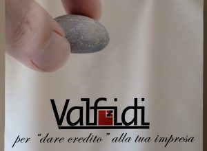 Valfidi- immagine di archivio