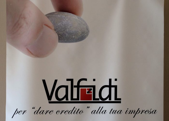 Valfidi- immagine di archivio