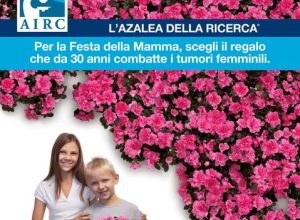 La locandina dell'iniziativa