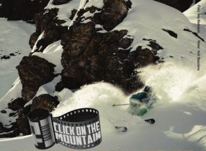 Locandina Click On The Mountain 2012