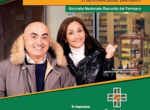 La locandina dell'iniziativa