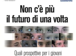 Non c'è più il futuro di una volta