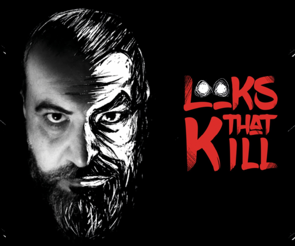 locandina Rock‘n’Safe - Looks that kill show
