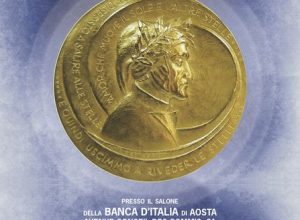 Mostra medaglie commemorative Banca d'Italia