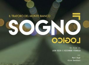 Locandina "Il sogno logico"