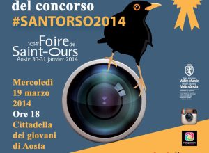 Locandina premiazione