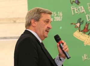 Lodovico Passerin d'Entrèves