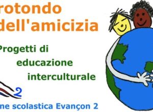 Il girotondo dell'amicizia