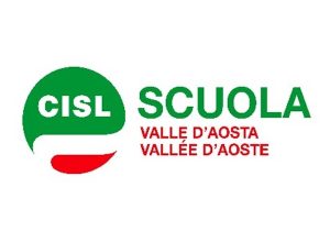 logo Cisl scuola Vda Valle copia