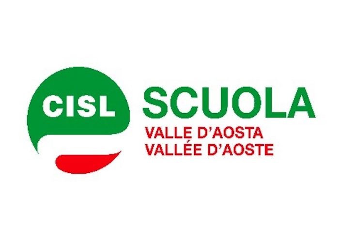 logo Cisl scuola Vda Valle copia