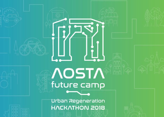Aosta future camp