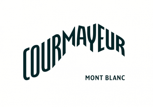 logo courmayeur mont blanc t