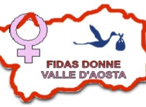 Logo Fidas Donne