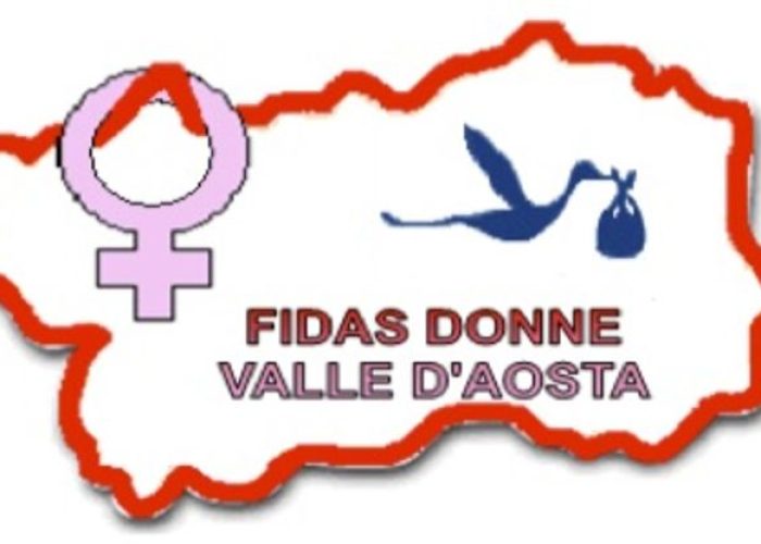 Logo Fidas Donne
