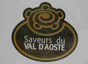 Il marchio di qualità "Saveurs du Val d'Aoste"