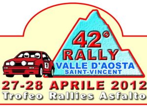 L’equipaggio lombardo Pedersoli-Romano, vincitore dell'edizione 2011