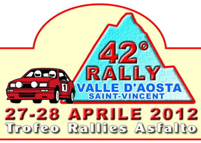 L’equipaggio lombardo Pedersoli-Romano, vincitore dell'edizione 2011