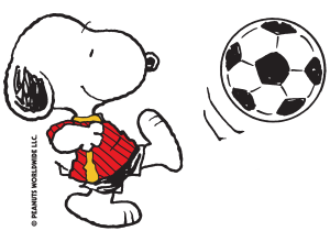 Trofeo Snoopy