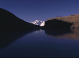 Lago di Loie