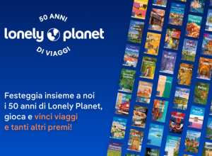 lonely planet