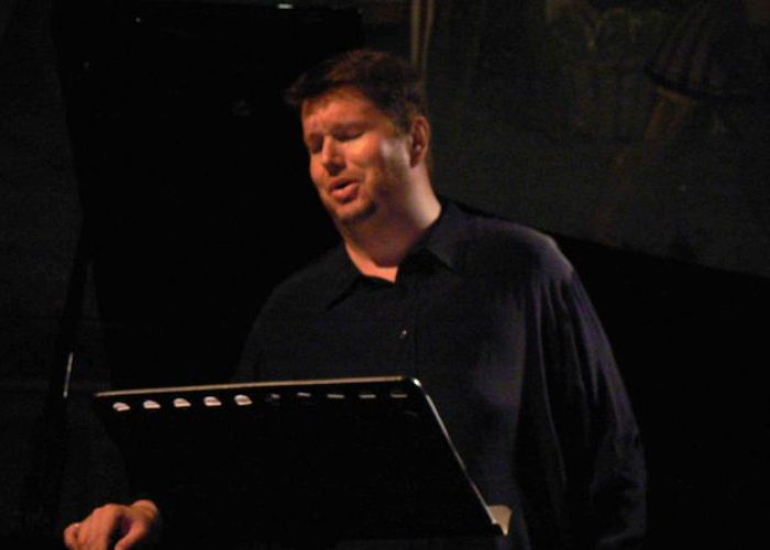 Federico Longhi - Chateaux en Musique