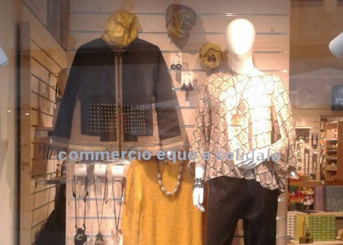 Connect with nature - Lo Pan Ner