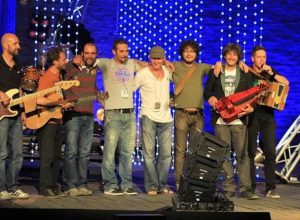 L'Orage vincitori a Musicultura 2012