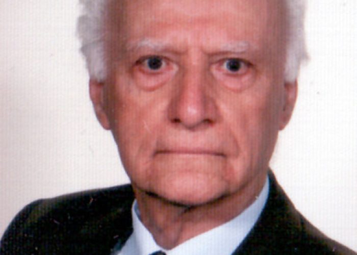 Luchino Revelli Beaumont