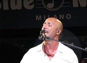 Luca Jurman