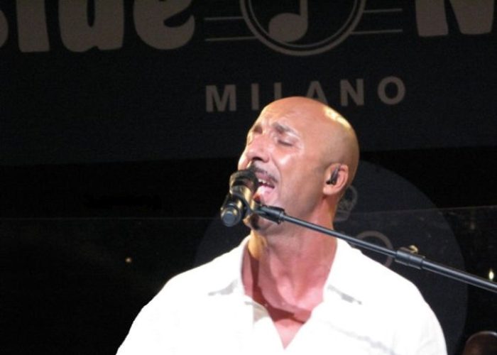Luca Jurman