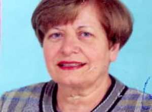 Giuseppina Lucchetti