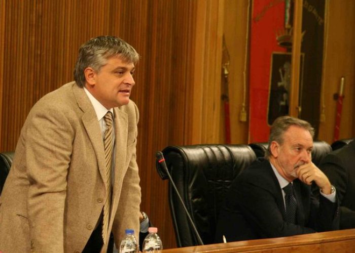 Luciano Caveri
