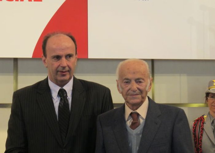 Luigi Meynet