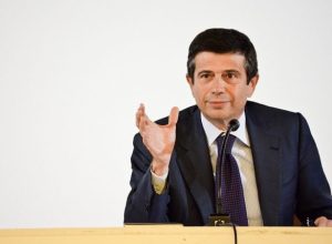 Maurizio Lupi