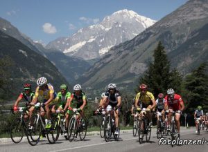 Granfondo La Montblanc