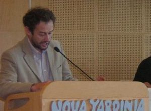 Giorgio Macchiavello, Presidente dell'Asva