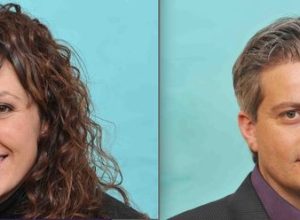 Cristina Machet, Rudy Tillier