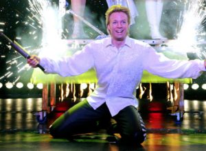 Masters of magic 2011