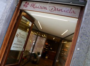 Maison Daniela